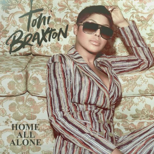 Toni Braxton - Home All Alone (2020)