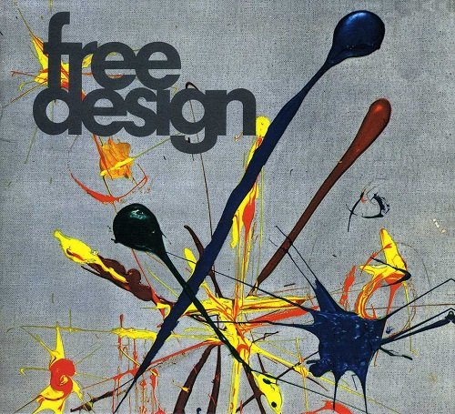 The Free Design - Stars/Time/Bubbles/Love (2011)