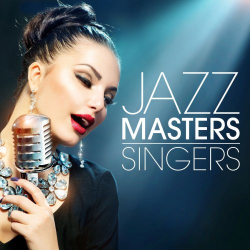 Jazz Masters: Singers (2014)