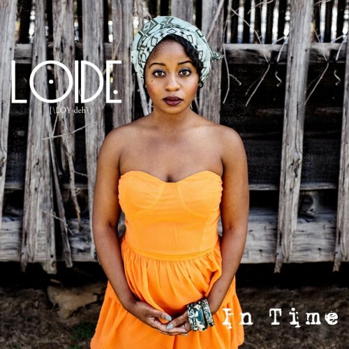 Loide - In Time (2014)