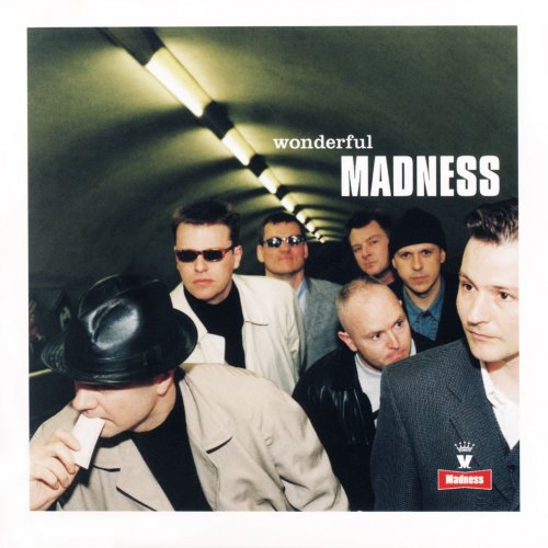Madness - Wonderful (Remastered) (1999)