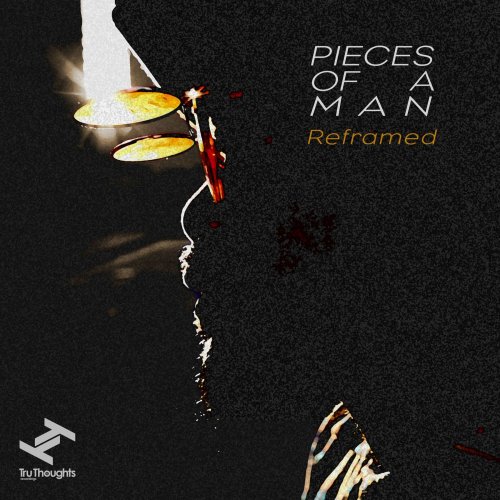 Pieces of a Man - Reframed EP (2020)