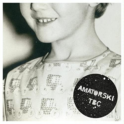 Amatorski - TBC (2012)