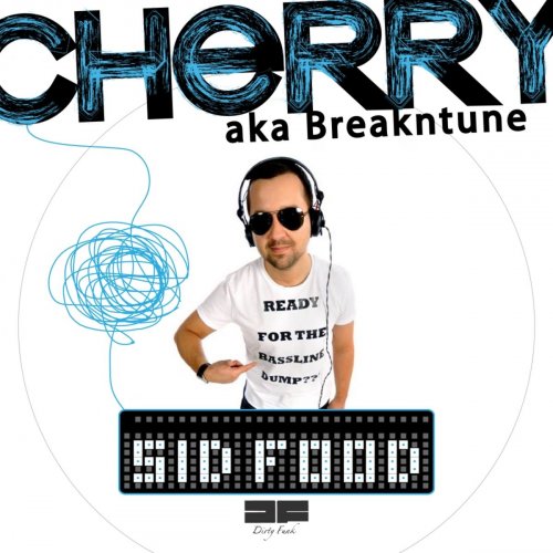 Cherry a.k.a. Breakntune - Sid Food (2014)