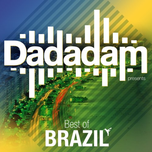 Dadadam Best of Brazil (2014)