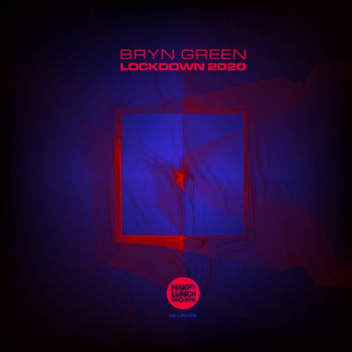 Bryn Green - LOCKDOWN 2020 (2020)