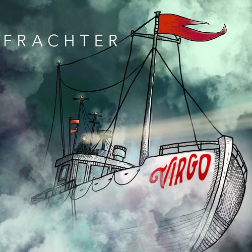 Frachter - Virgo (2020) [Hi-Res]