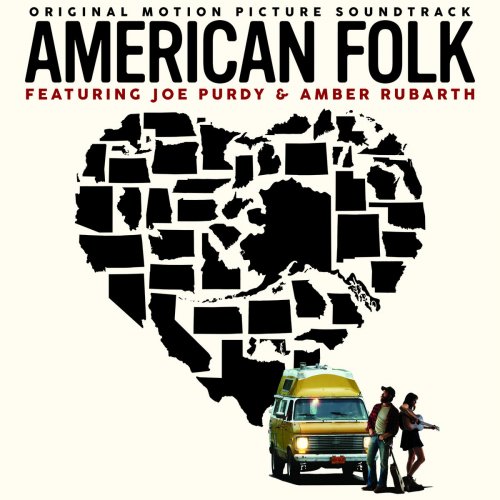 Various Artists - American Folk (Original Motion Picture Soundtrack) (2018) lossless