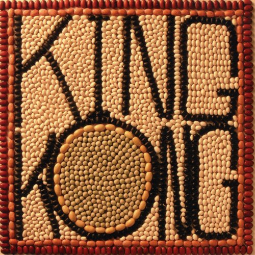 King Kong - Buncha Beans (2007)