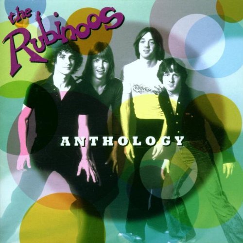 The Rubinoos - Anthology (2000)