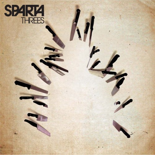 Sparta - Threes (2006) flac