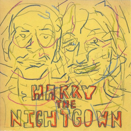 Harry the Nightgown - Harry the Nightgown (2020)