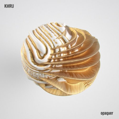 Kmru - Opaquer (2020)