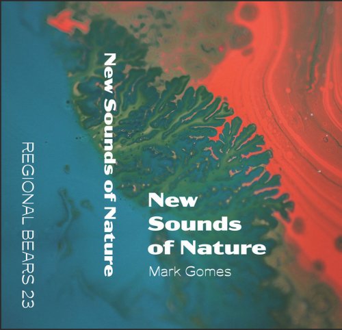 Mark Gomes - New Sounds of Nature (2020)