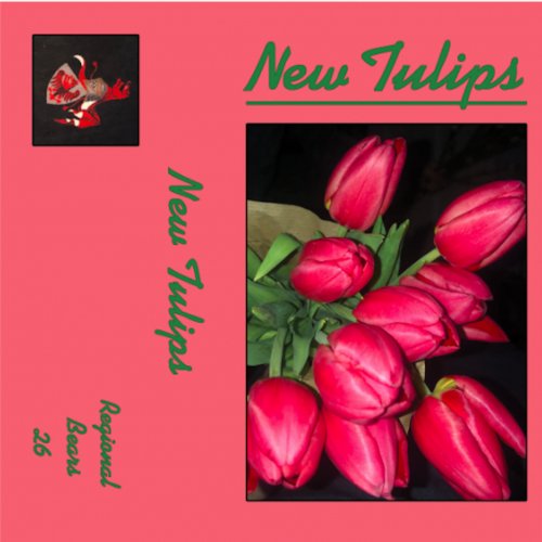 VA - New Tulips (2020)