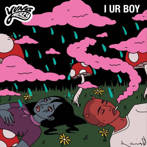 Yung Heazy - I UR BOY (2020)