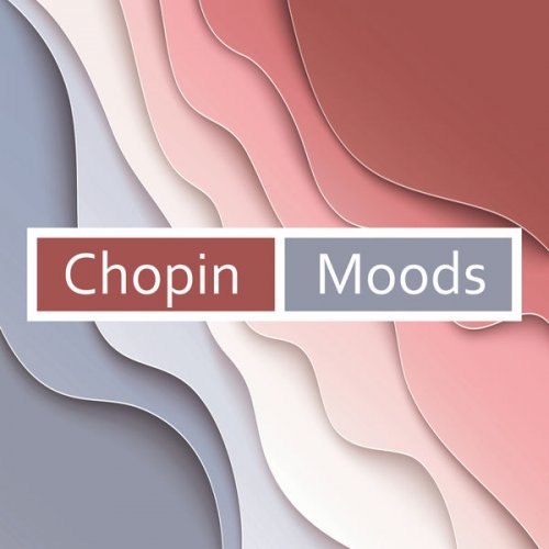 VA - Chopin - Moods (2020)