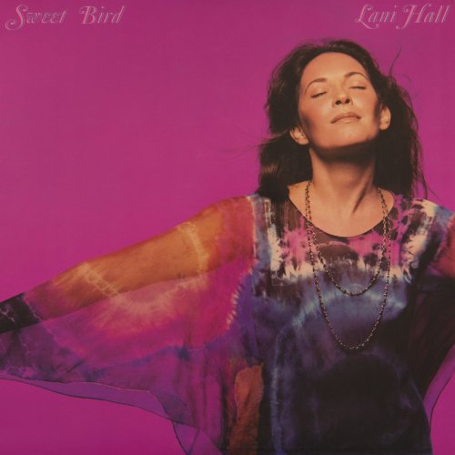 Lani Hall - Collectibles... (1984) DSD128 DSF