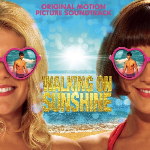 Walking on Sunshine (Original Motion Picture Soundtrack) [Deluxe Edition] (2014)