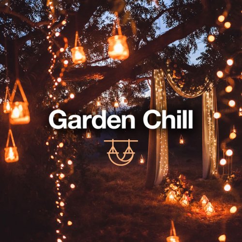 VA - Garden Chill (2020)