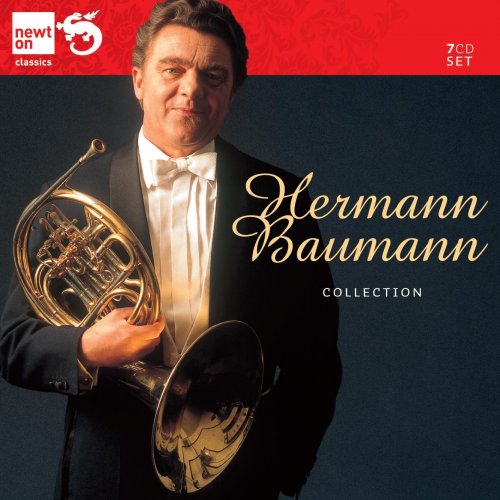 Hermann Baumann - Hermann Baumann Collection (2011)