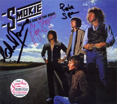 Smokie - The Other Side Of The Road (Remaster 2016)