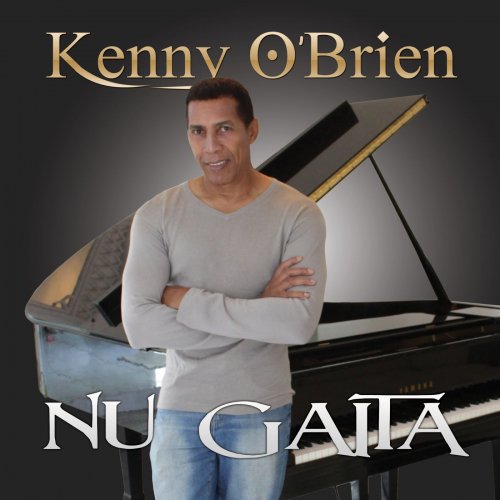 Kenny O'Brien - Nu Gaita (2014)