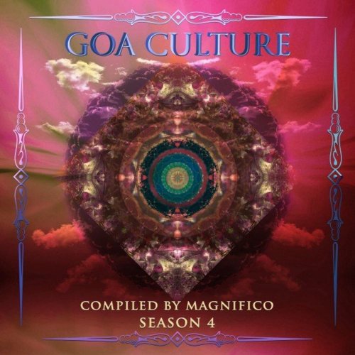 VA - Goa Culture - Season 4 (Compiled by Magnifico) (2020)