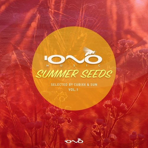 VA - Summer Seeds (Selection By Cubixx & Sun) (2020)