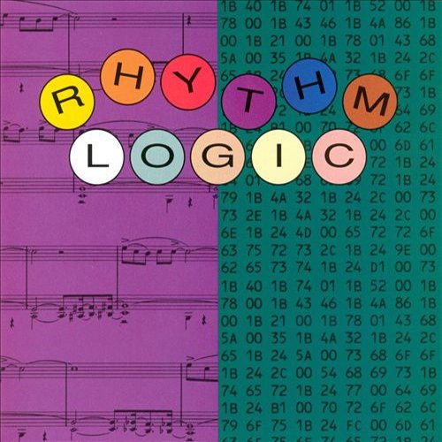 Rhythm Logic - Rhythm Logic (1998) lossless