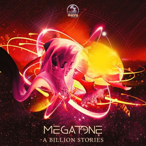 Megatone - A Billion Stories (2020)