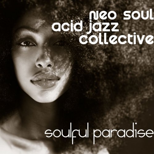 Neo Soul Acid Jazz Collective - Soulful Paradise (2014)