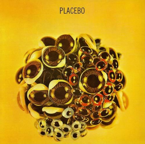 Placebo - Ball Of Eyes (1971)