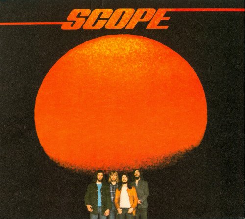 Scope - Scope I & Scope II (Reissue) (1974-75/2020)