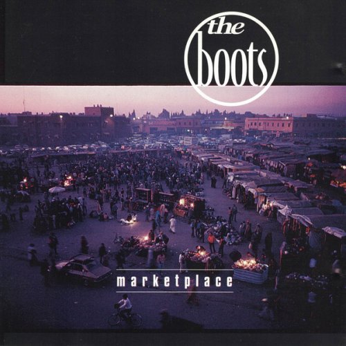 The Boots - Marketplace (1996)
