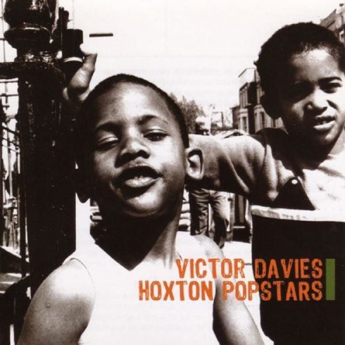 Victor Davies - Hoxton Popstars (2004) flac