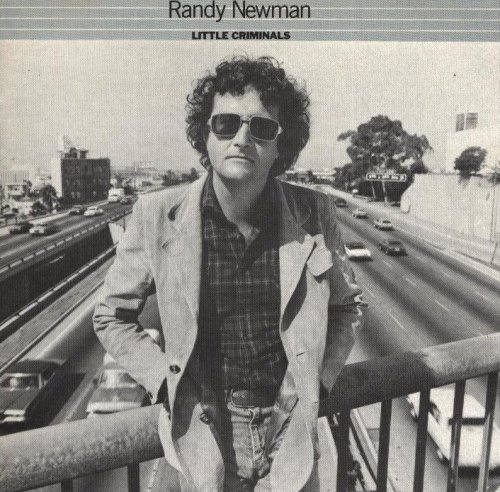 Randy Newman - Little Criminals (1977)