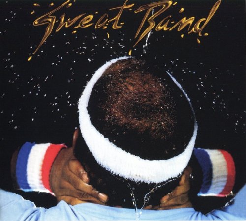 Sweat Band - Sweat Band (1980) [2011] CD-Rip