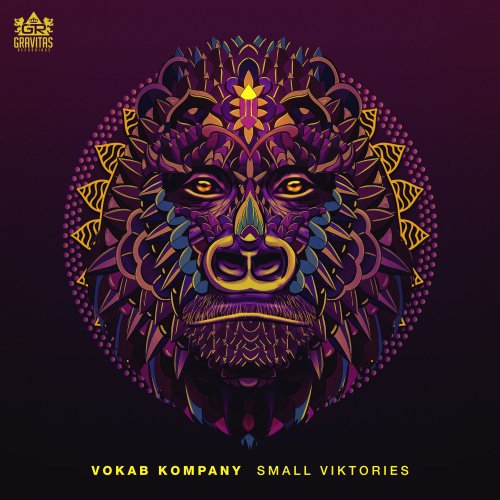 Vokab Kompany - Small Viktories (2020)