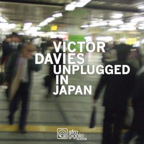 Victor Davies - Unplugged In Japan (2007) flac
