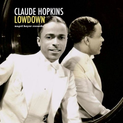 Claude Hopkins - Lowdown (2020) [Hi-Res]