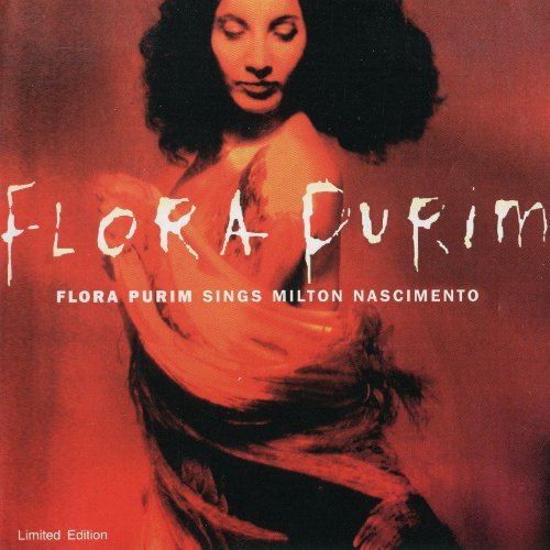 Flora Purim - Flora Purim Sings Milton Nascimento (2002) FLAC