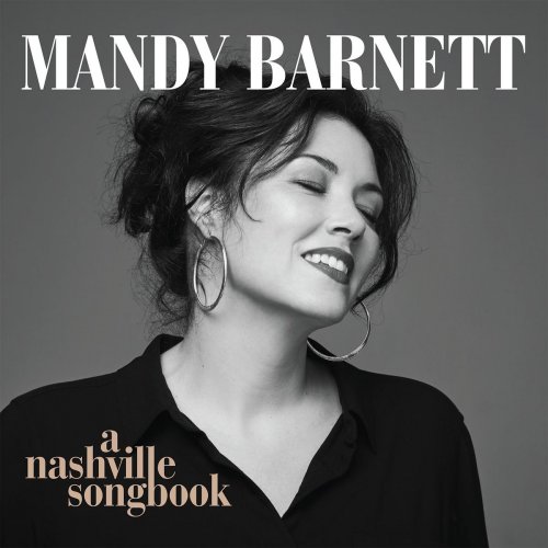 Mandy Barnett - A Nashville Songbook (2020)