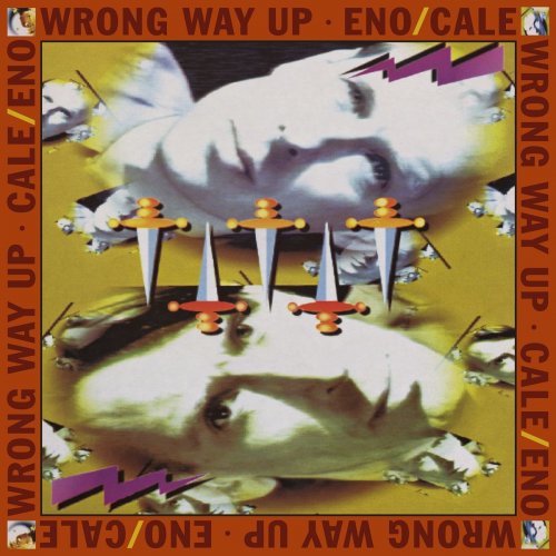 Roger Eno & Brian Eno - Wrong Way Up [Expanded Edition] (2020)