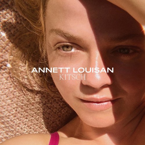 Annett Louisan - Kitsch (2020) [Hi-Res]
