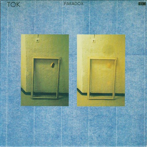 TOK - Paradox (1980)