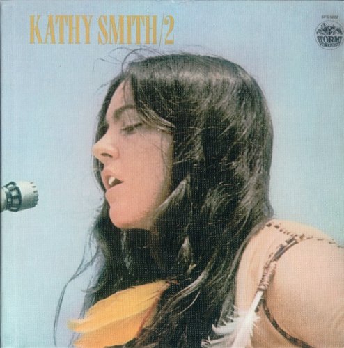 Kathy Smith - 2 (1971)