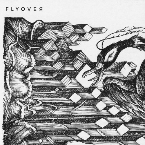 Lauri Porra - Flyover (2015) flac