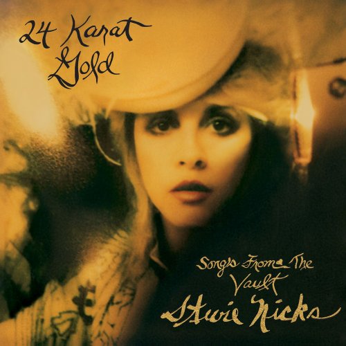 Stevie Nicks - 24 Karat Gold - Songs from the Vault (Deluxe Edition) (2014) Hi-Res