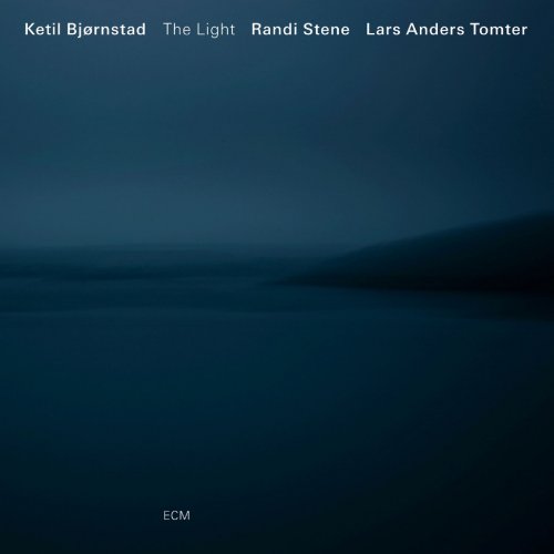 Ketil Bjørnstad - The Light (2008)